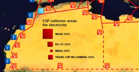 Sahara-Solar-To-Europe-2