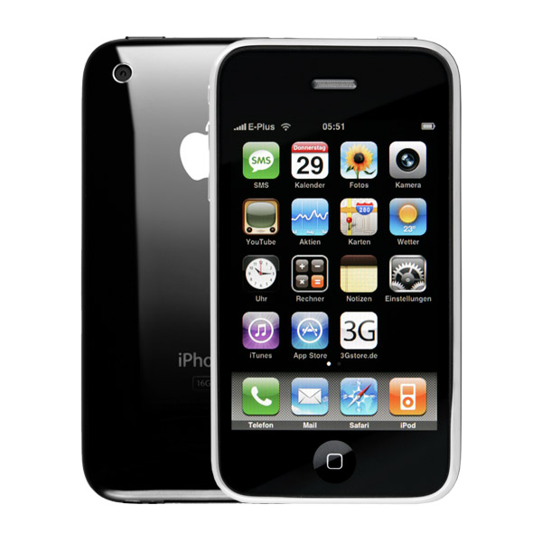 iphone 3g 16gb black front 600x600