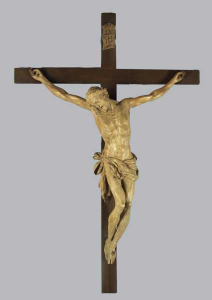 christian kruzifix
