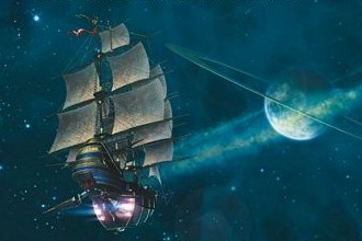 treasure planet sailing.