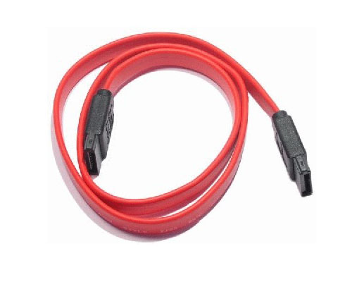 Sata Kabel Rot 500