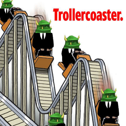 trollercoaster