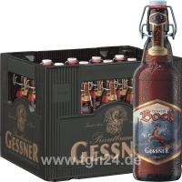 3407 0020 Gessner 0020 Bock m