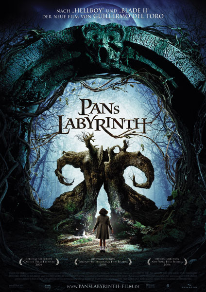 pans-labyrinth de