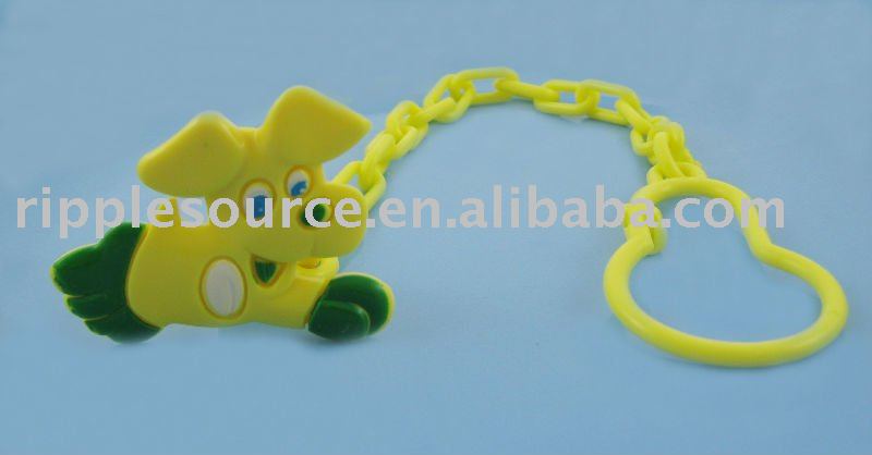 pacifier chain soother chain pacifier ho