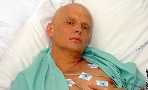 litvinenko gi