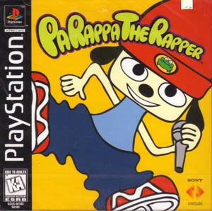 parappa