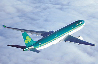 AerLingus A330 400x26313