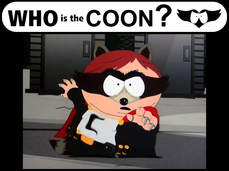 TheCoon