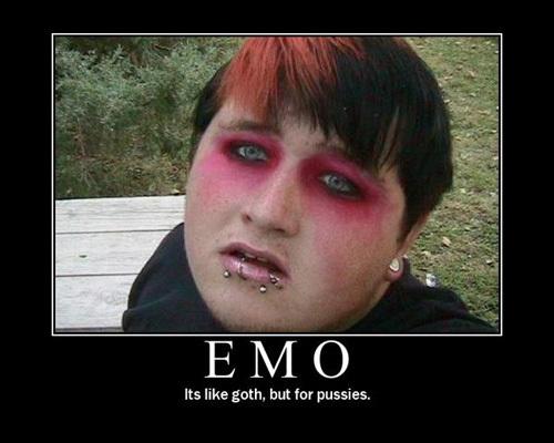 emo