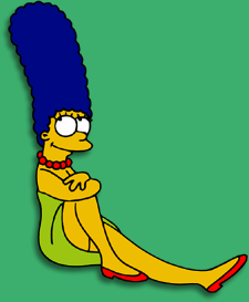 marge