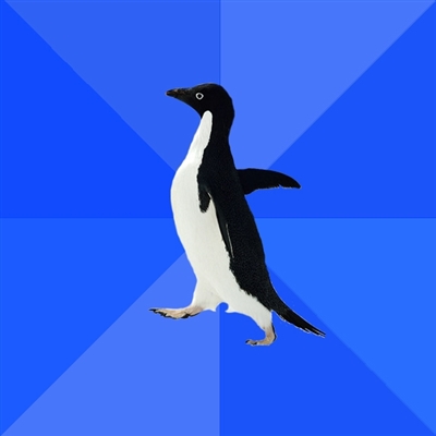 sopenguin