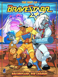 BestBraveStarr m