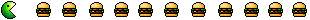smiley emoticons ralf greenpacman bigmac