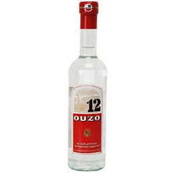 ouzo 12