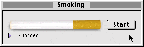 rauchen