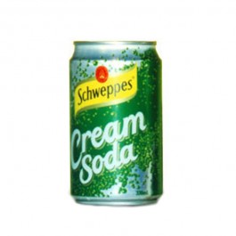 cream-soda