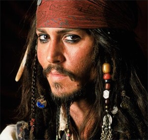 Johnny-Depp-in-Pirates-of-the-Caribbean