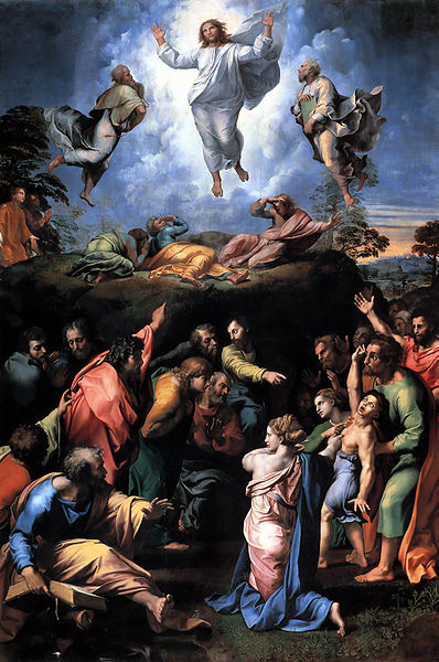 398px-Transfiguration Raphael