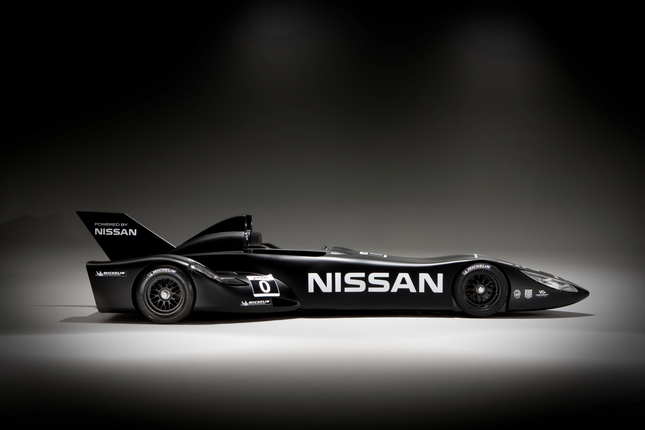 KcewLy nissan deltawing 3