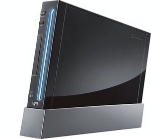 Nintendo-RVLSKRP2-Wii-Video-Game-Console