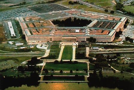 pentagon