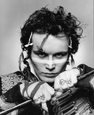 zjctv0 Adam Ant 2