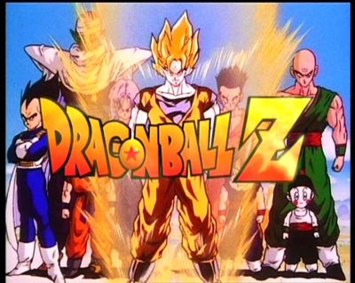 dragonball z