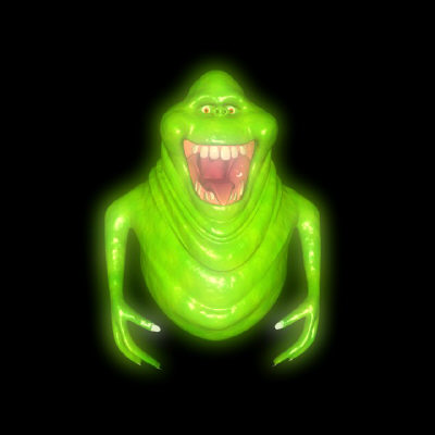 slimer