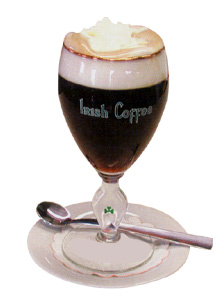 k Irish-coffee