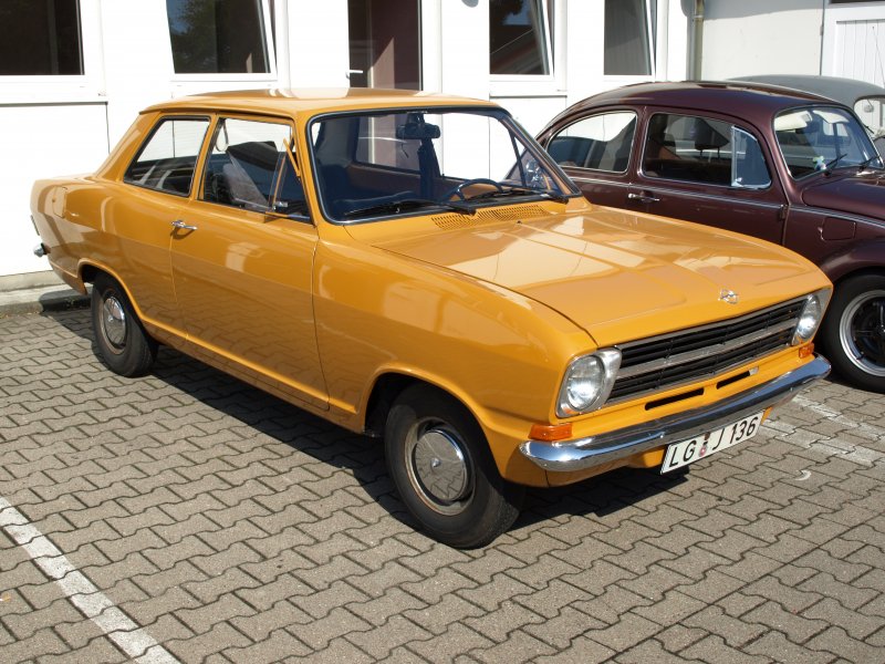 Bilder-Thread tIPakkf kadett-23764