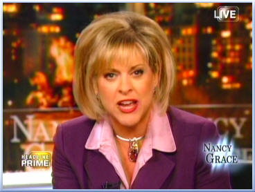 nancy grace