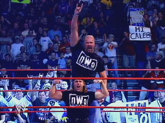 nwo hbk nash