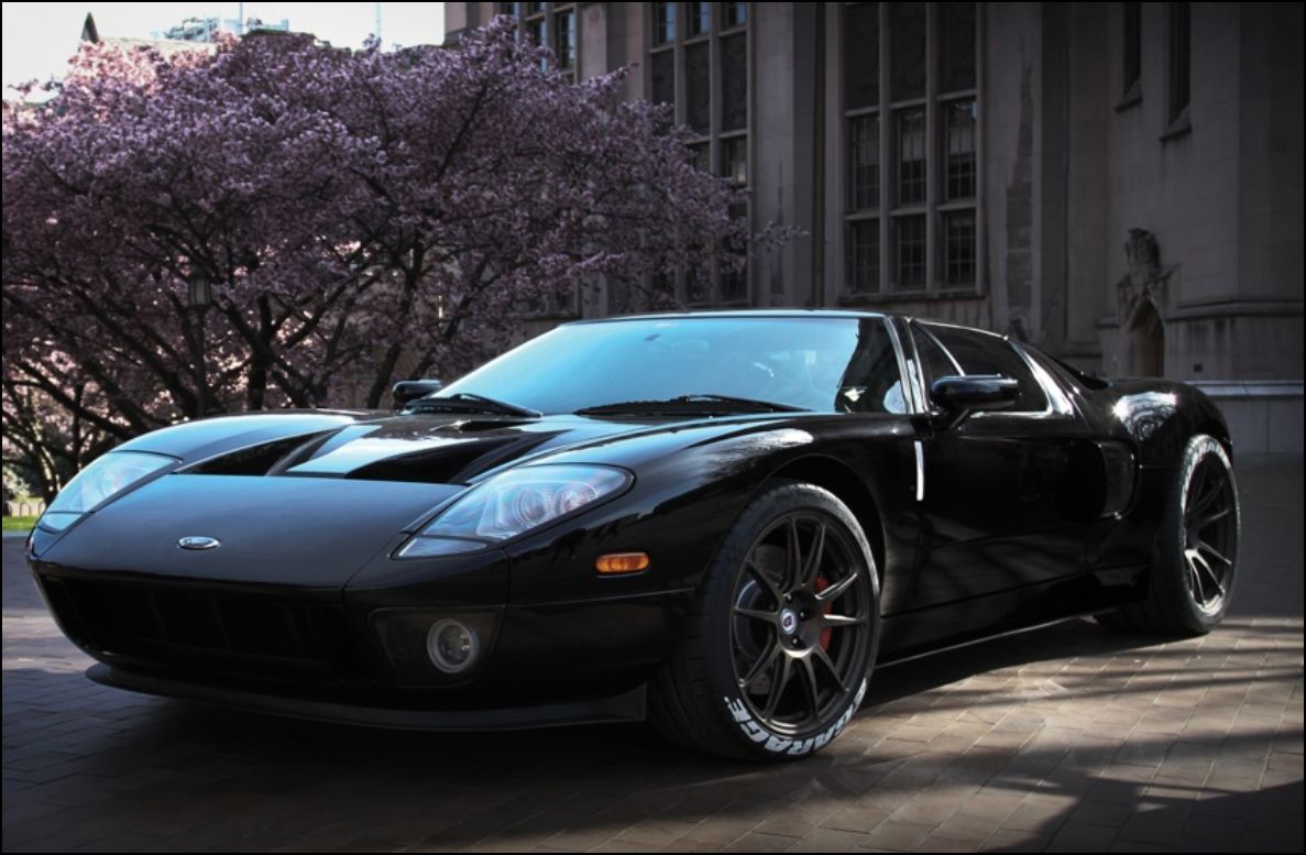 L3hnQs Ford GT w HRE P44SC 2