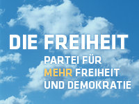 partei diefreiheit