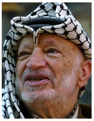 Arafat