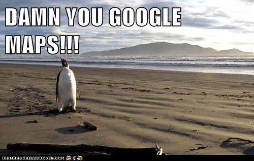 Bilder-Thread tJ2CHVz funny-pictures-damn-you-google-maps