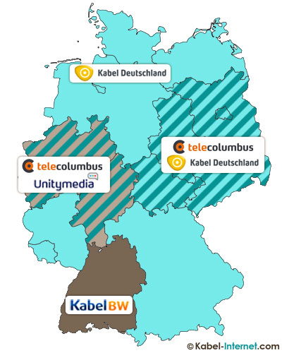 kabel-anbieter