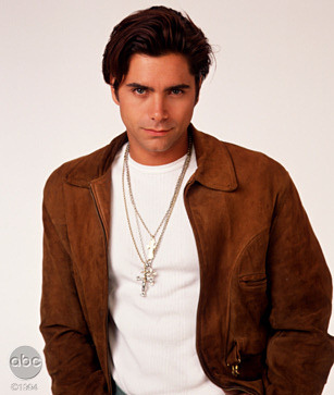 JohnStamosJohn Stamos