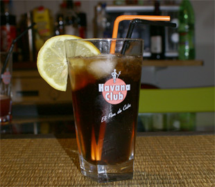 cuba libre