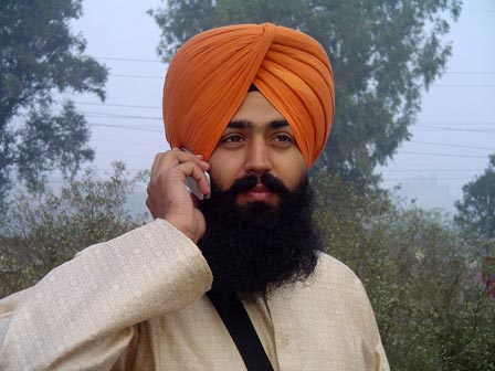 sikh