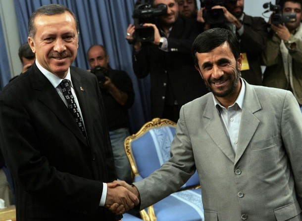 erdogan en ahmadinejad1