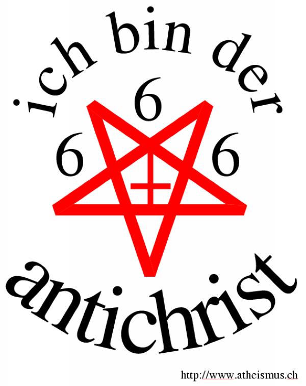 antichrist
