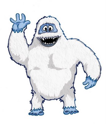 yeti