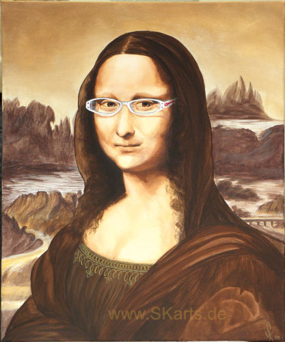 Bilder-Thread tJo0V0x mona-lisa-mit-brille
