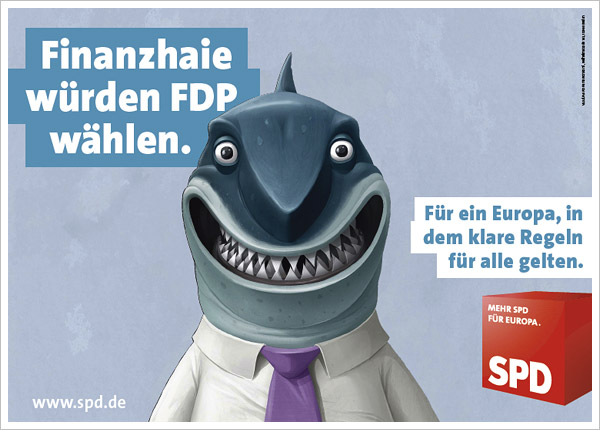 n5XWW2 spd-wahlplakat