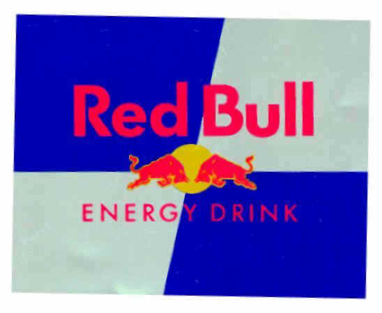 red bull logo