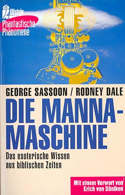 manna maschine