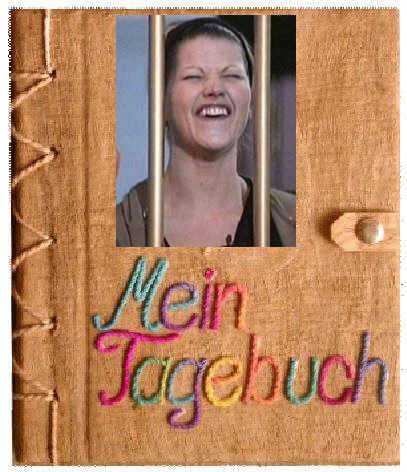 tagebuch cover