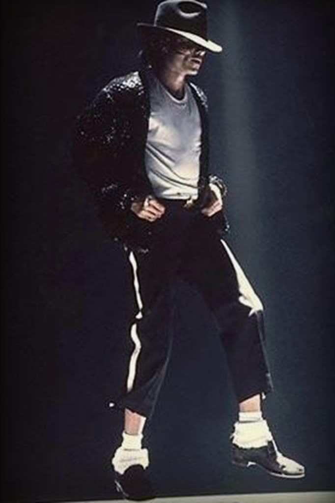 MichaelJacksonDancing